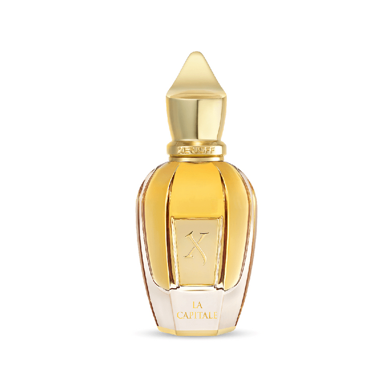 Xerjoff | La Capitale Parfum