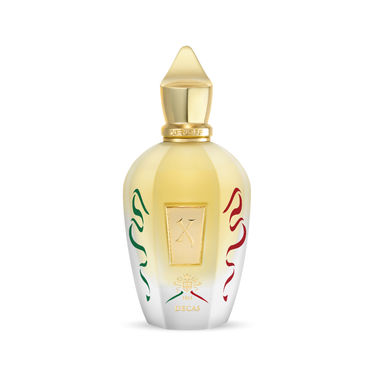 Decas Eau de Parfum