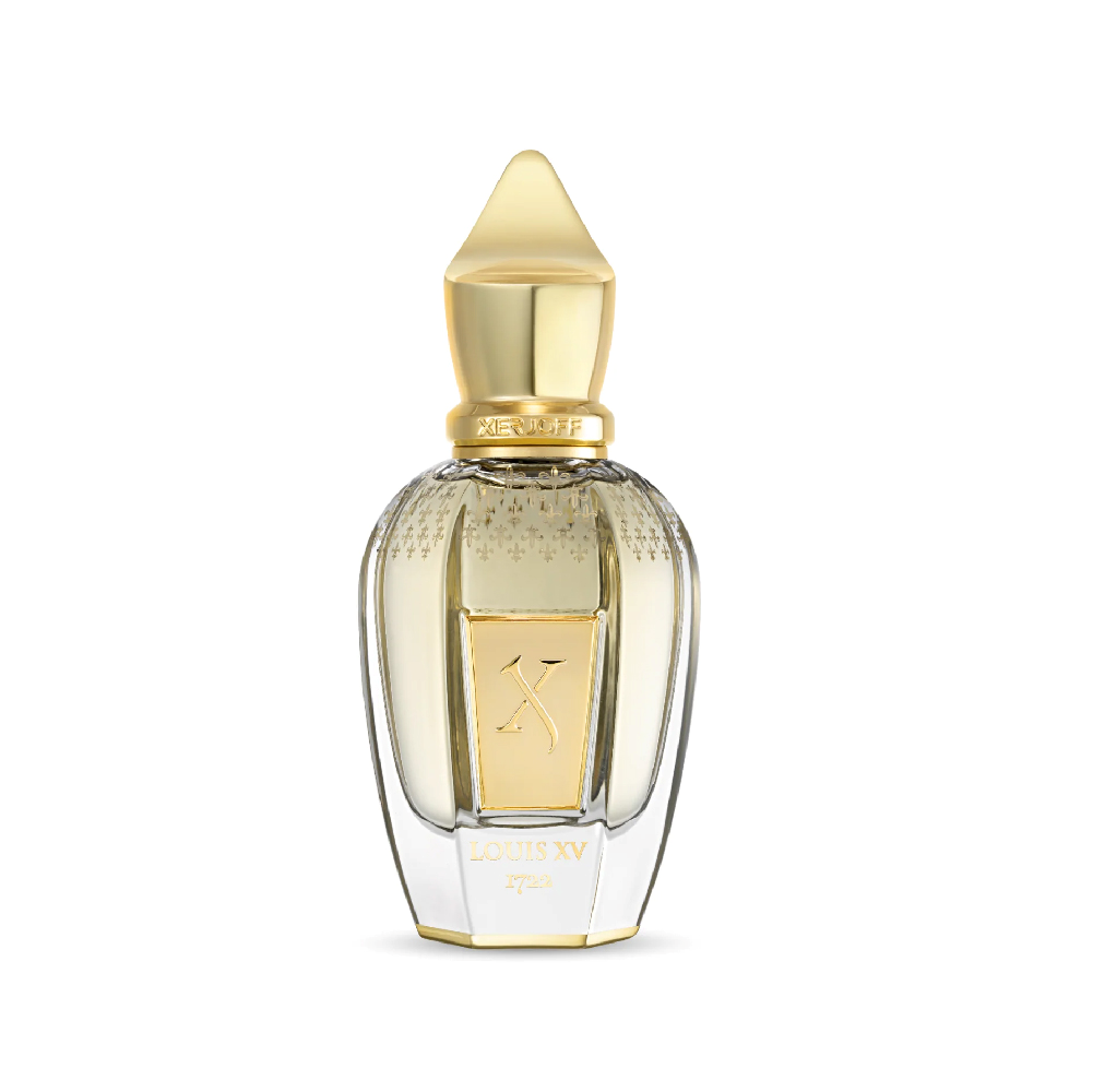 Xerjoff De Venoge Louis XV Rosè 50 ml Parfum