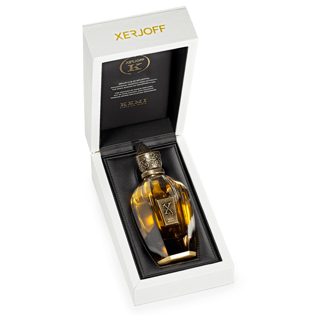 Aqua Regia Parfum