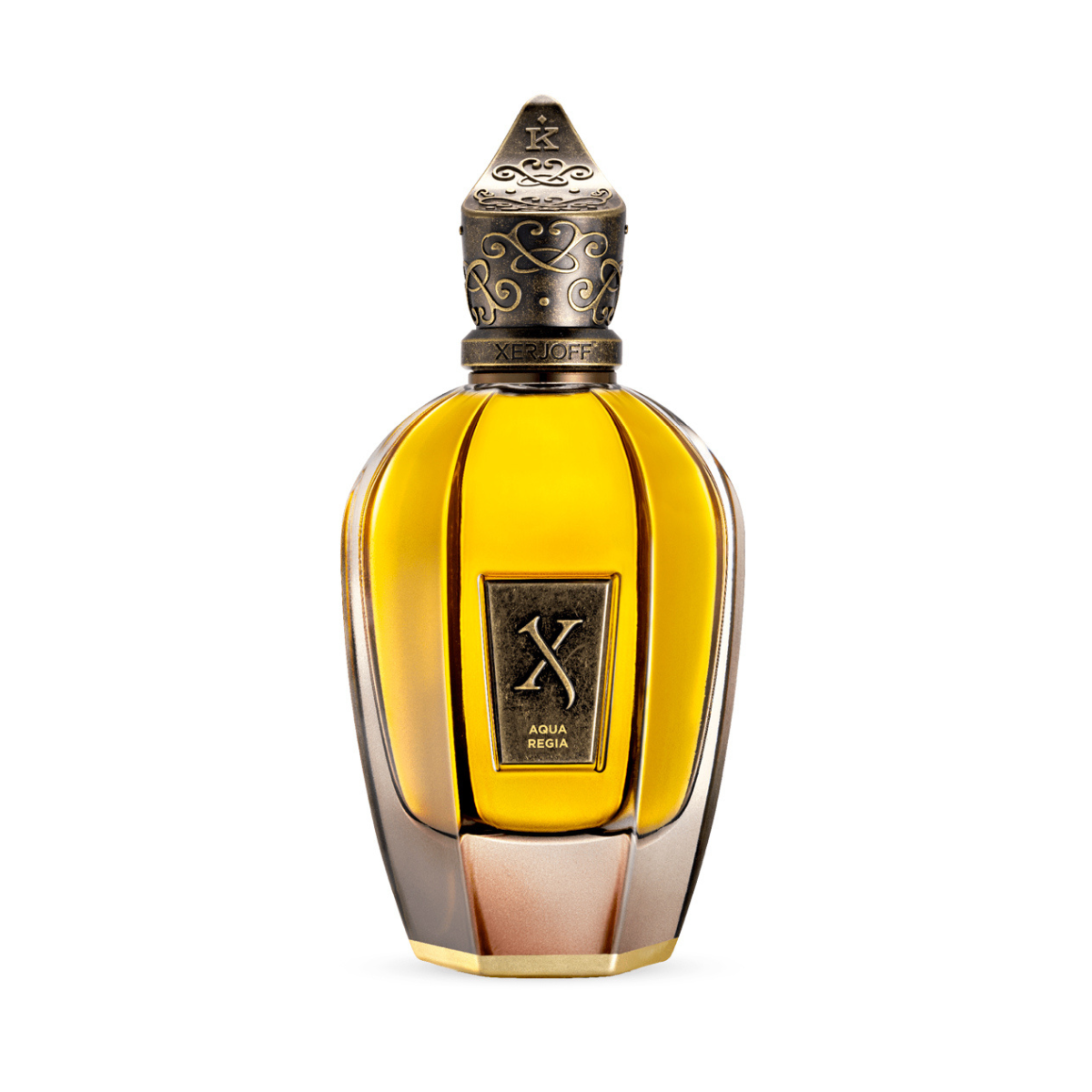 Aqua Regia Parfum