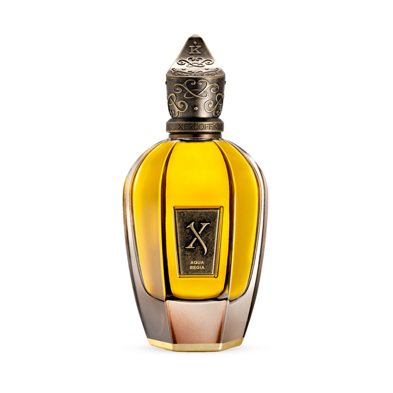 Aqua Regia Parfum