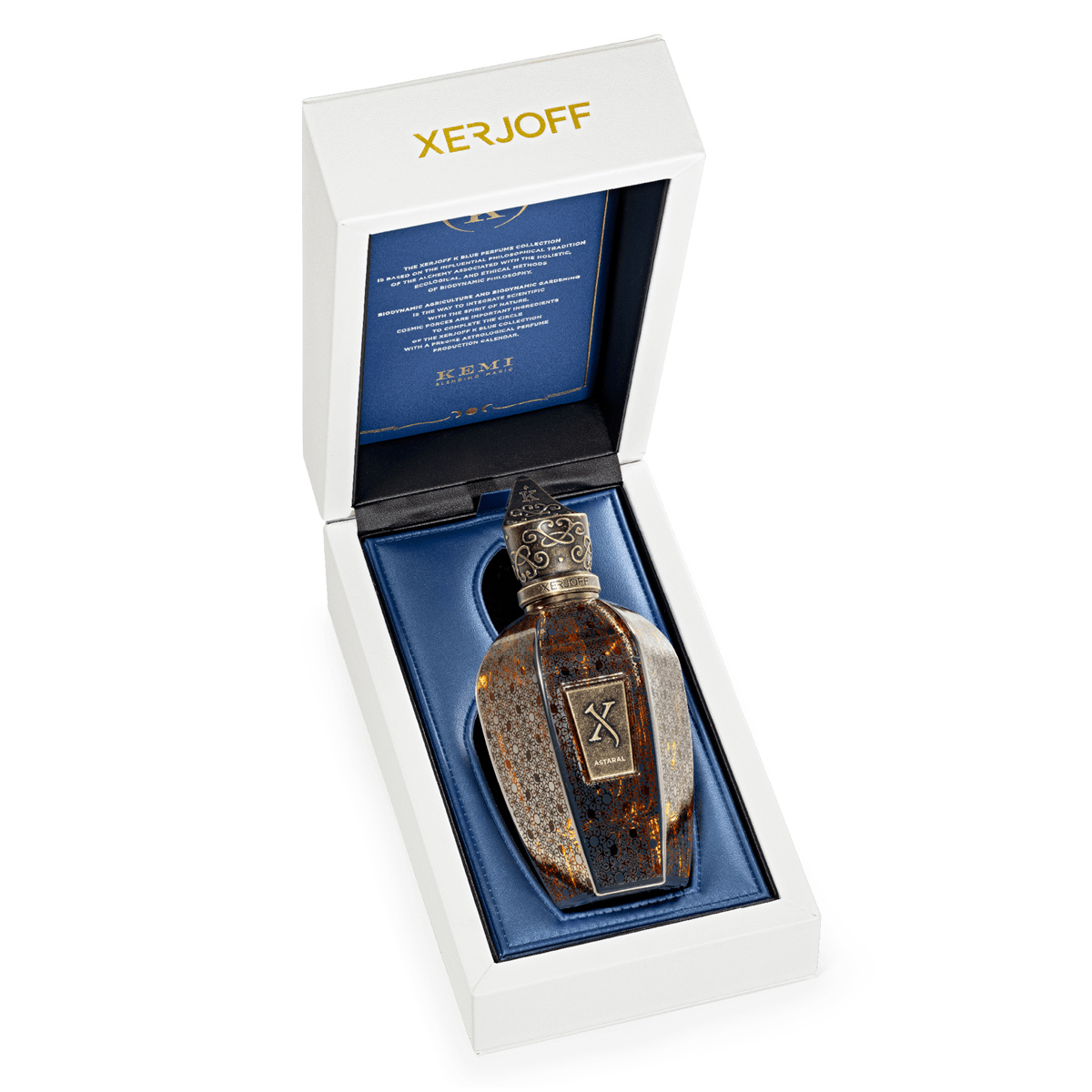 Blue Astaral Parfum