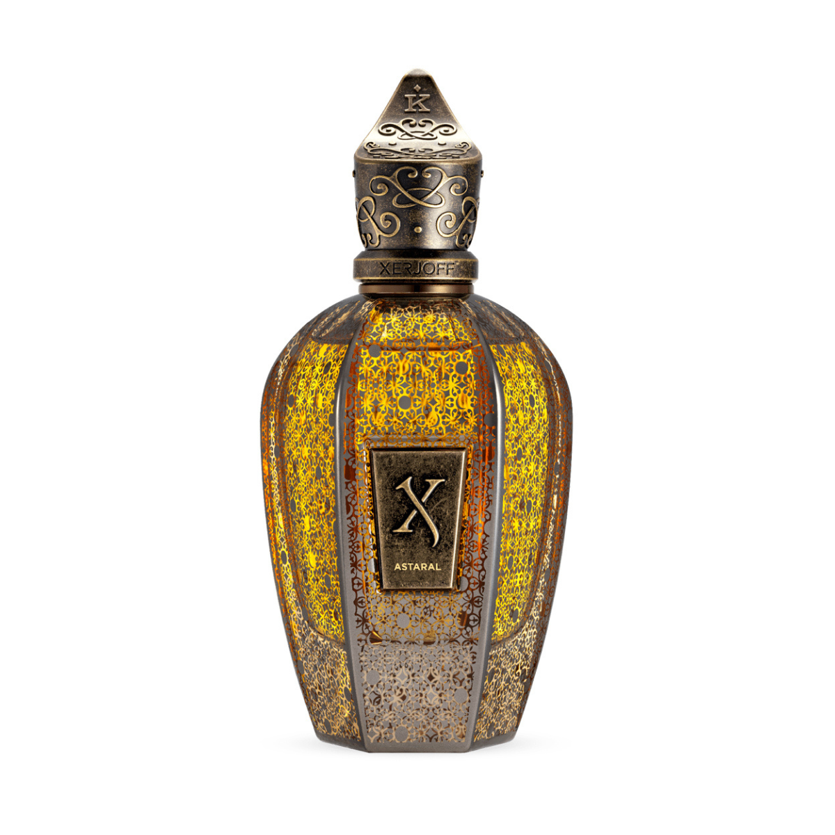 Blue Astaral Parfum