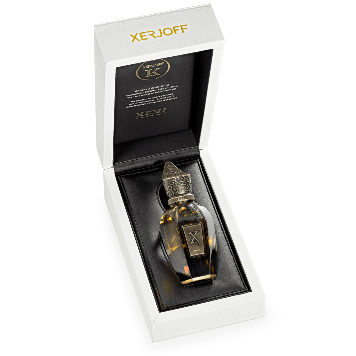 Layla Parfum