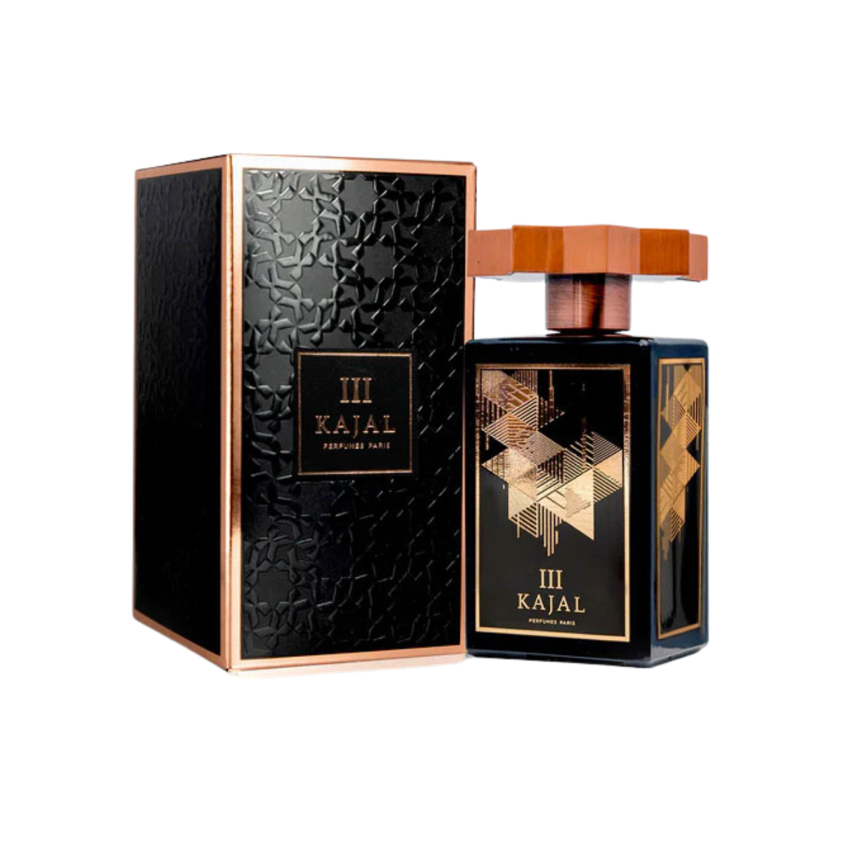 Kajal III Eau de Parfum