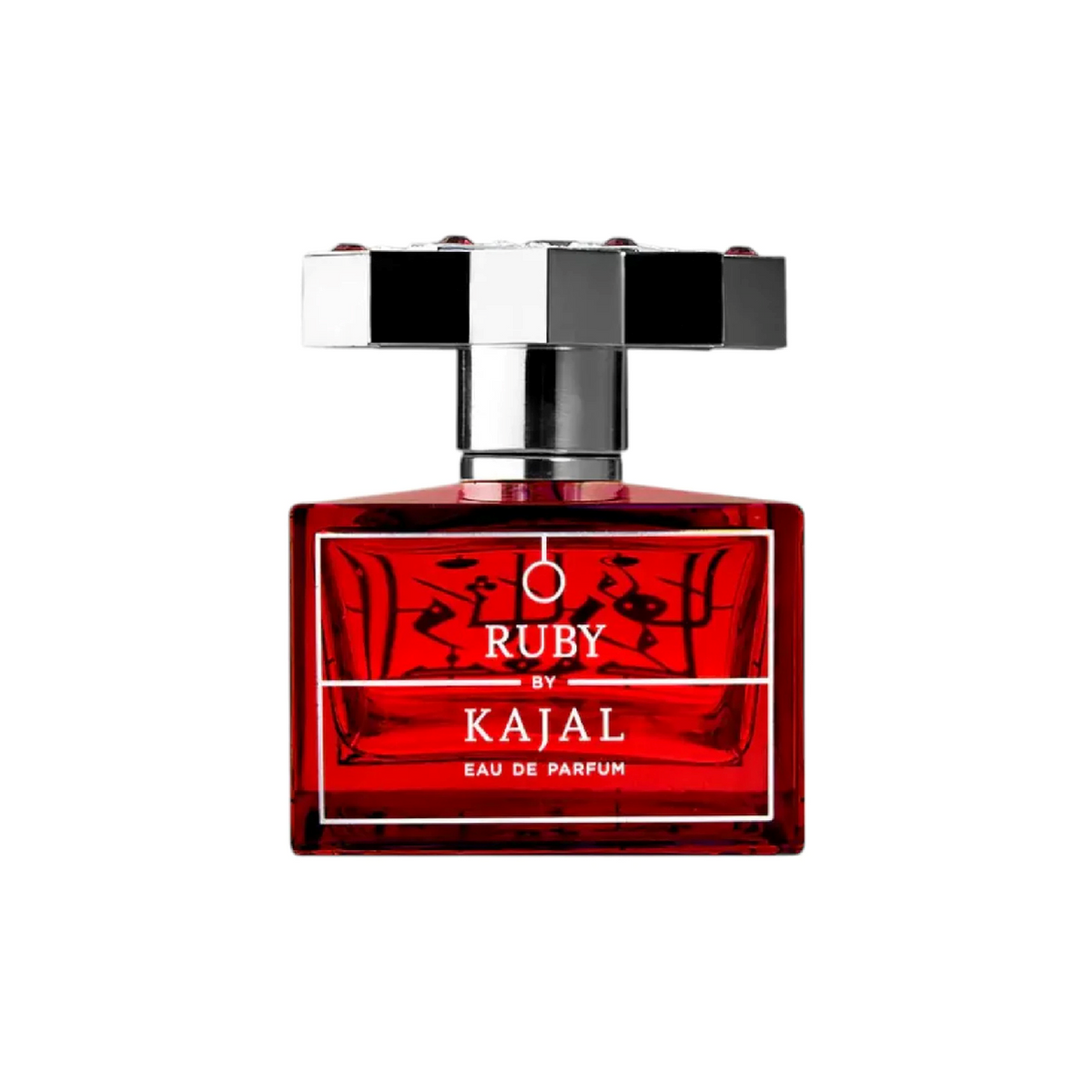 Ruby by Kajal Eau De Parfum