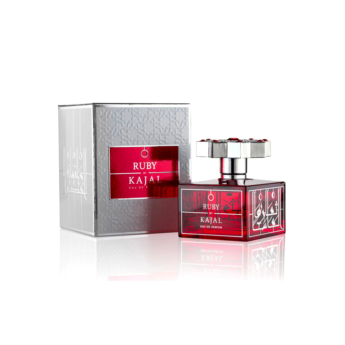 Ruby by Kajal Eau De Parfum