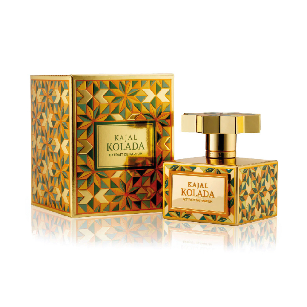 Kajal | Kolada Extrait De Parfum