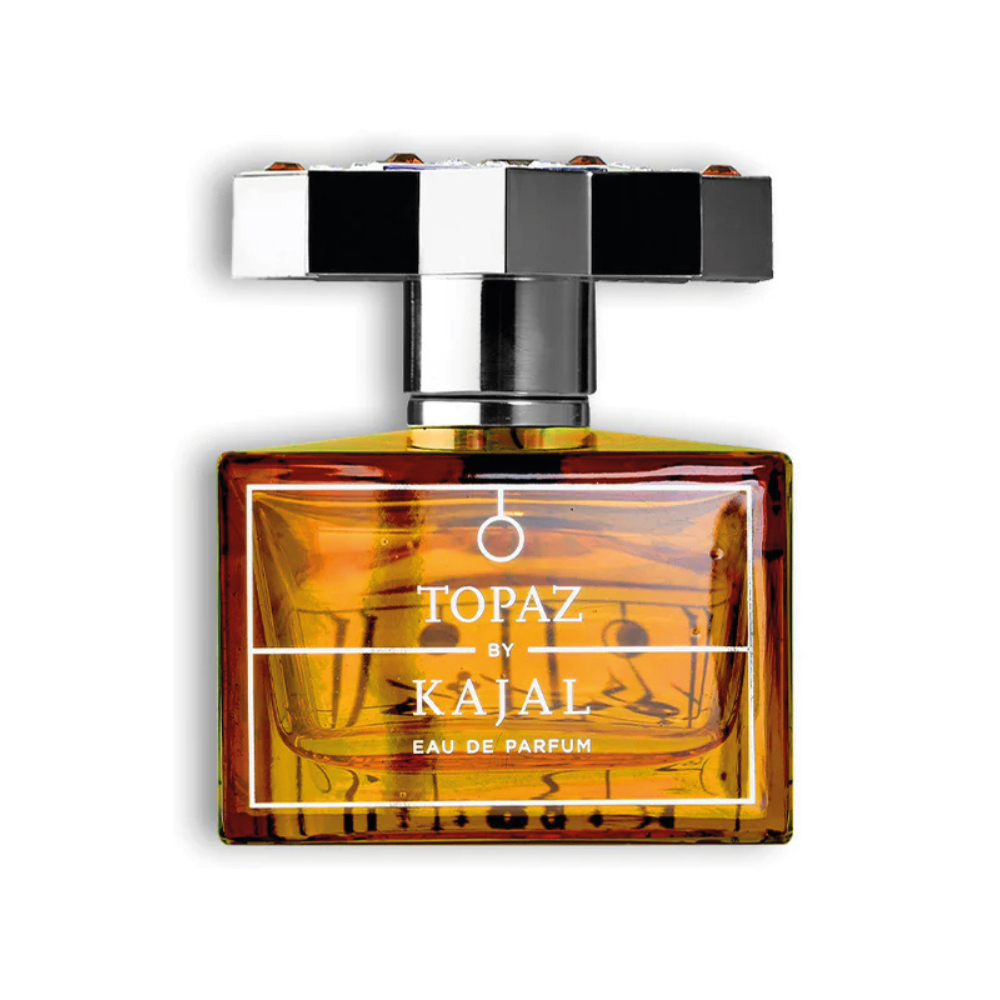 Kajal | Topaz