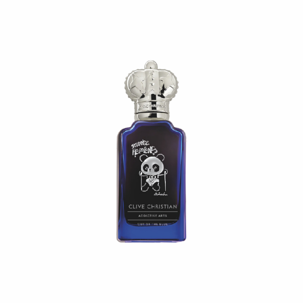 Clive Christian | Jump Up and Kiss Me Strange Heavens out of the Blue 50ml