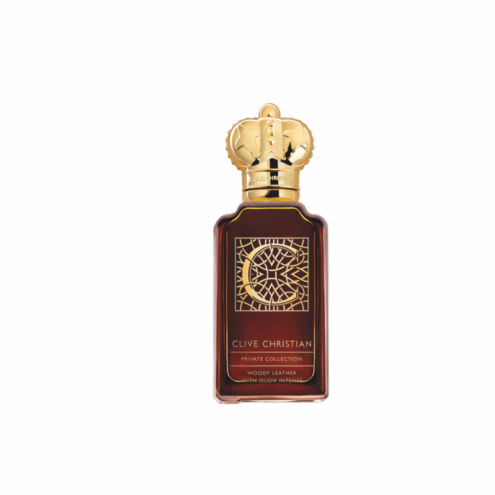 Clive Christian | Private Collection C Woody Leather