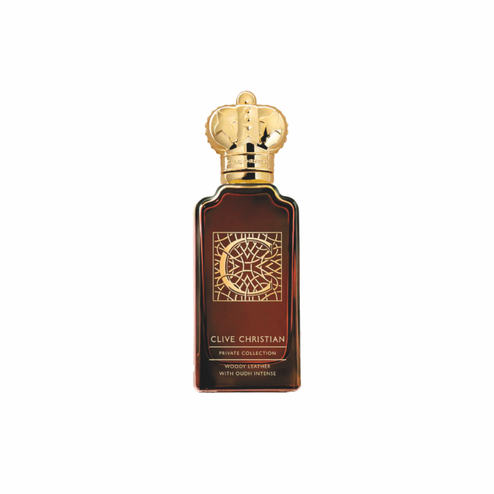 Clive Christian | Private Collection C Woody Leather