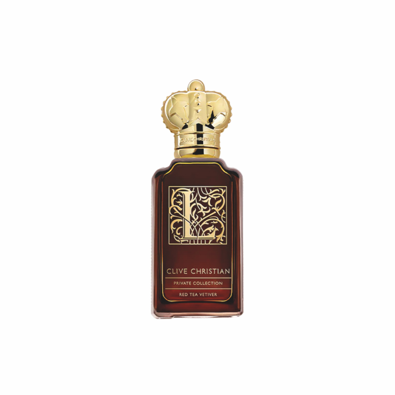 Clive Christian | Private Collection L Red Tea Vetiver 50ml