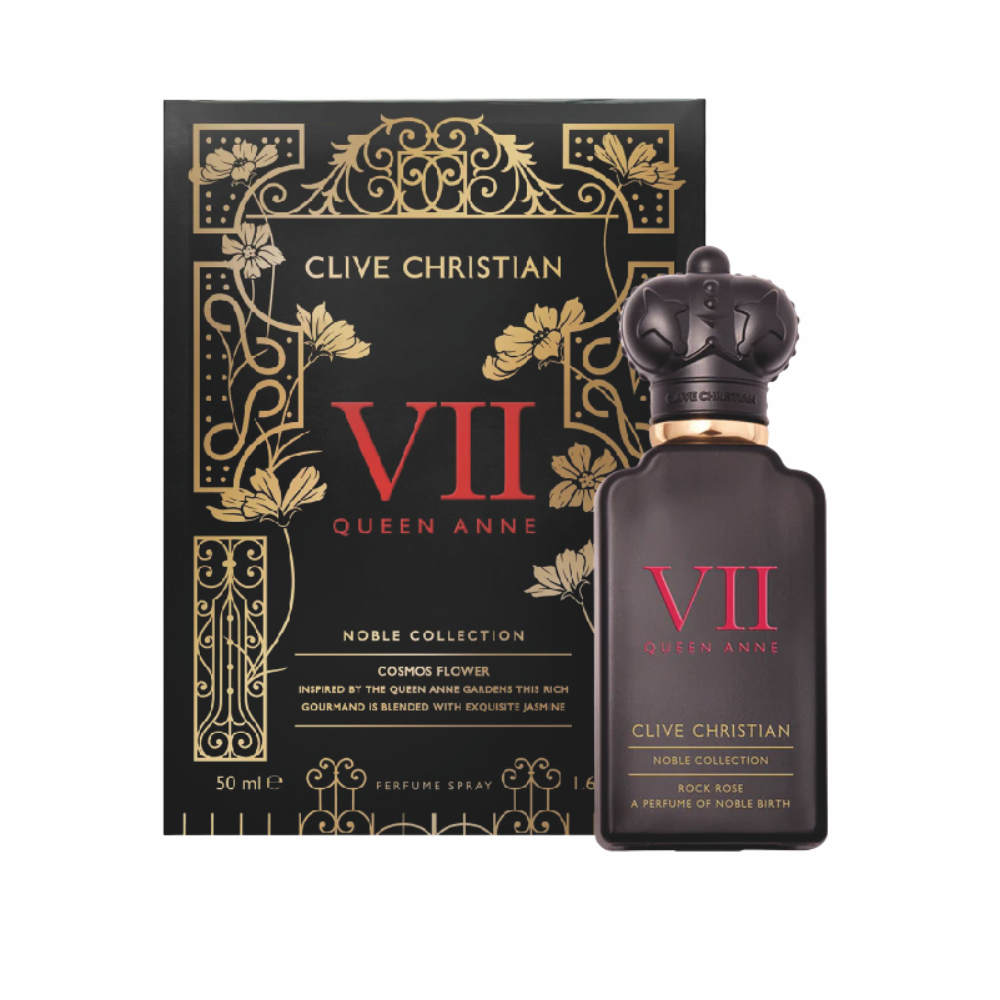 Clive Christian | Noble Collection VII Rock Rose 50ml