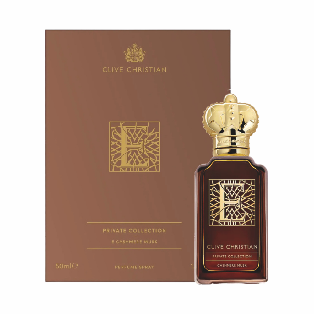 Clive Christian | Private Collection E Cashemere Musk 50 ml