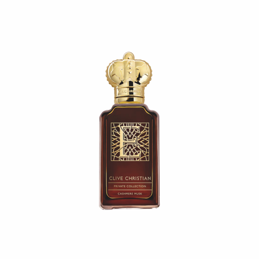 Clive Christian | Private Collection E Cashemere Musk 50 ml