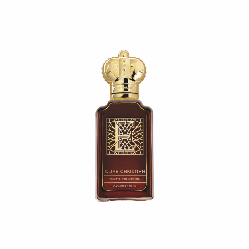 Clive Christian | Private Collection E Cashemere Musk 50 ml
