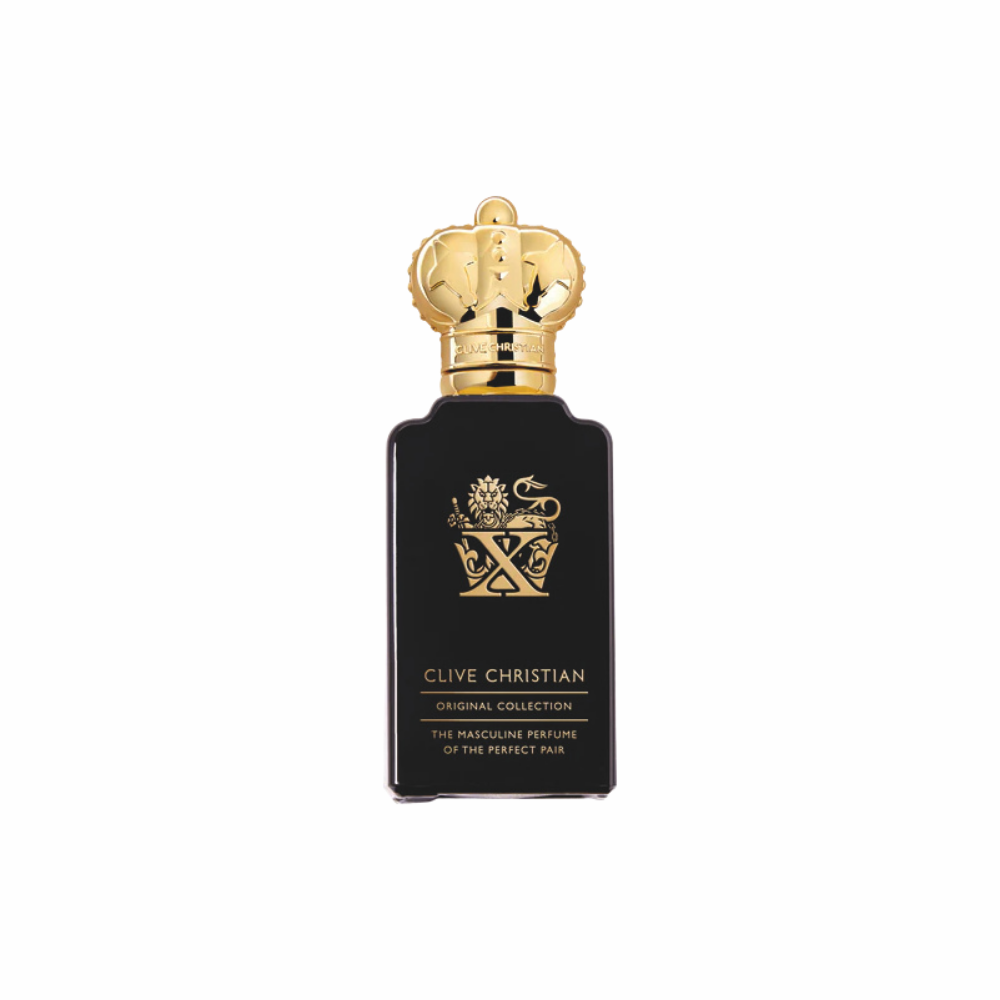 Clive Christian | Original Collection X Masculine