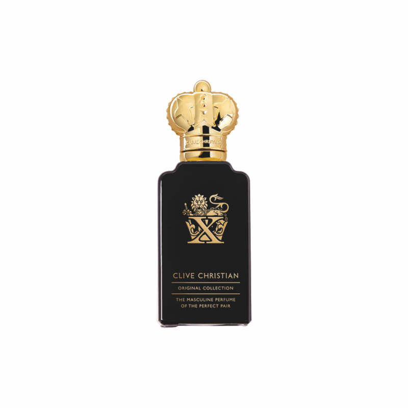 Clive Christian | Original Collection X Masculine