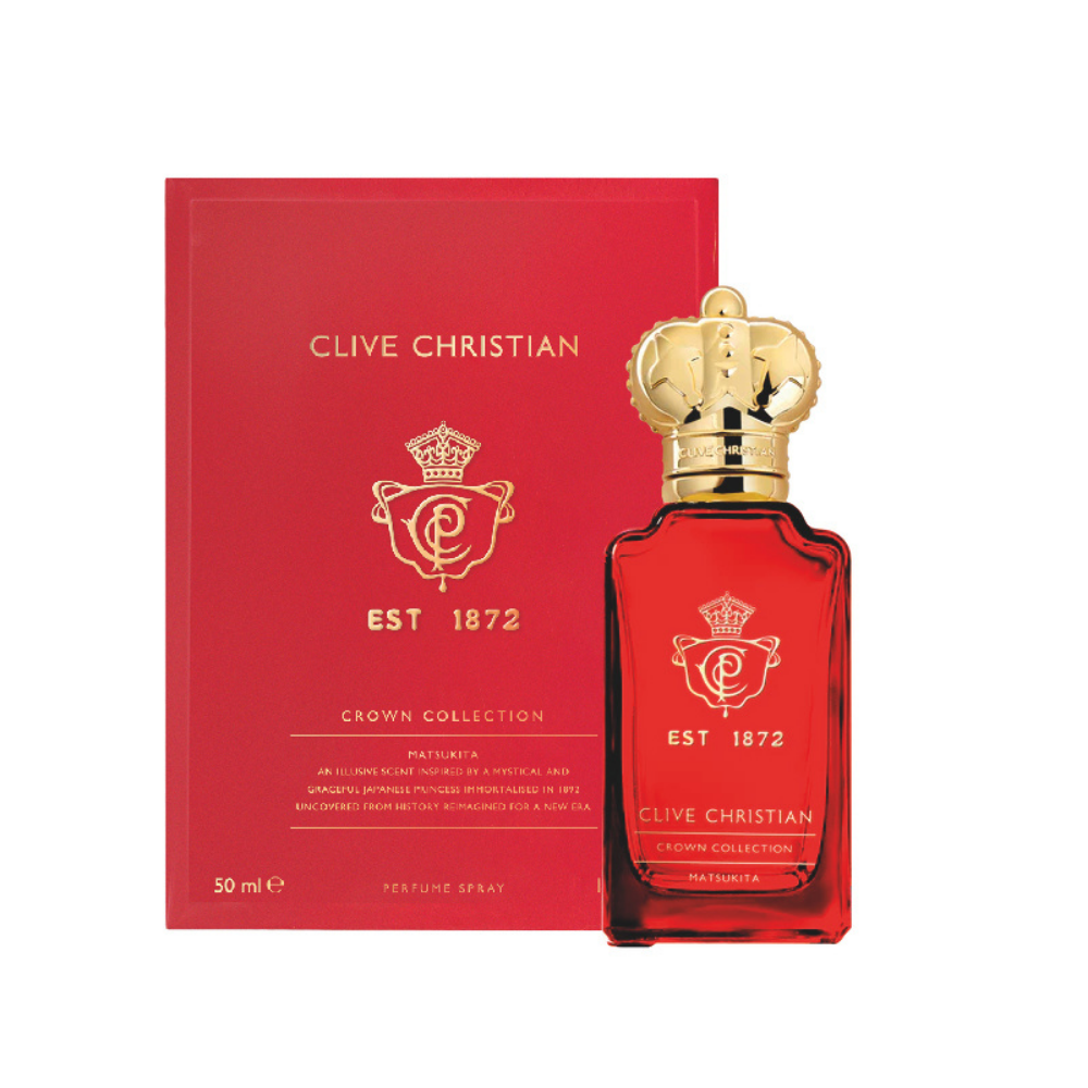 Clive Christian | Crown Collection Matsukita 50ml