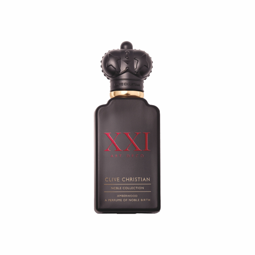 Clive Christian | Noble Collection XXI Art Deco Amberwood 50ml