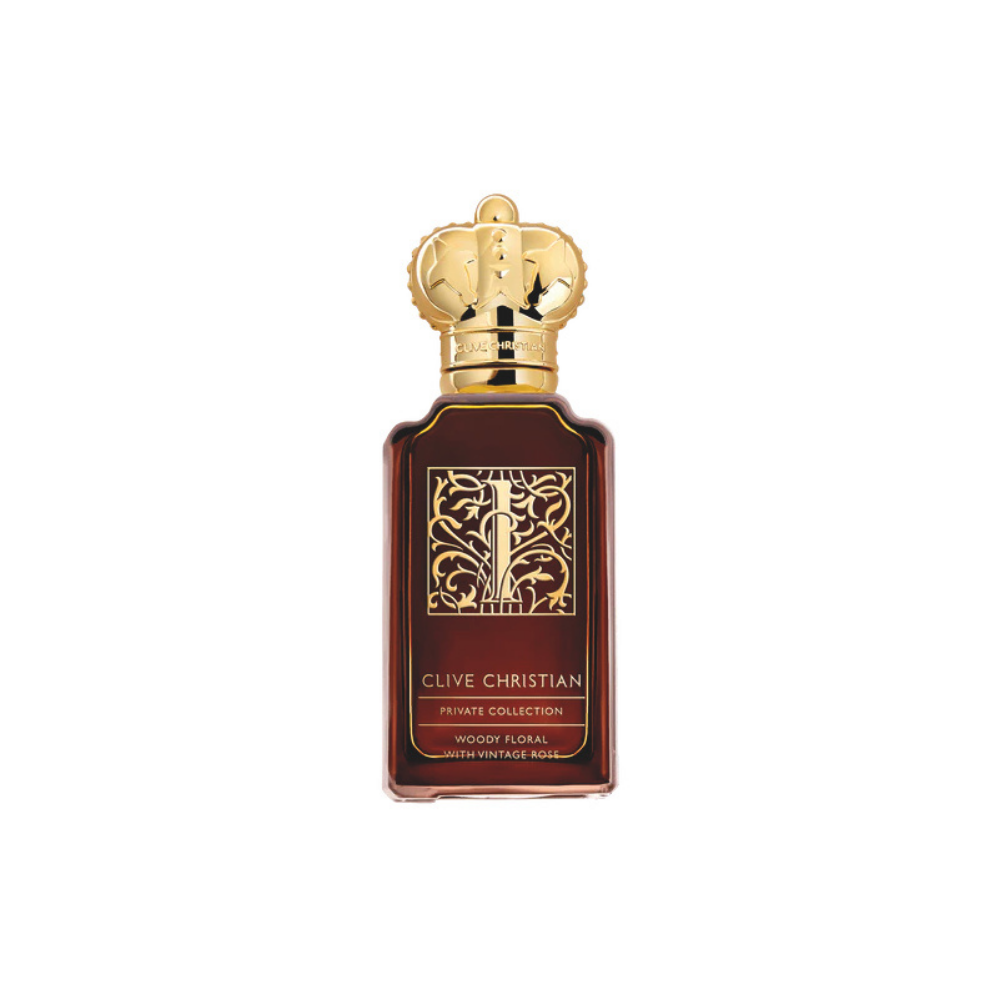 Clive Christian | Private Collection I Woody Floral 50ml