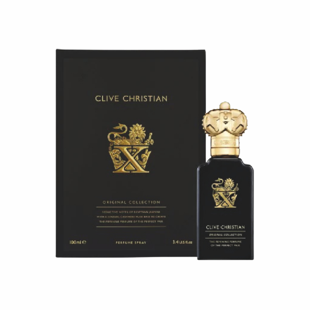 Clive Christian | Original Collection X Femenine