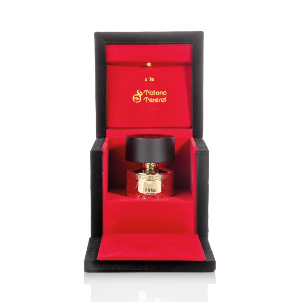 Tiziana Terenzi | Kirké Overdose Extrait De Parfum