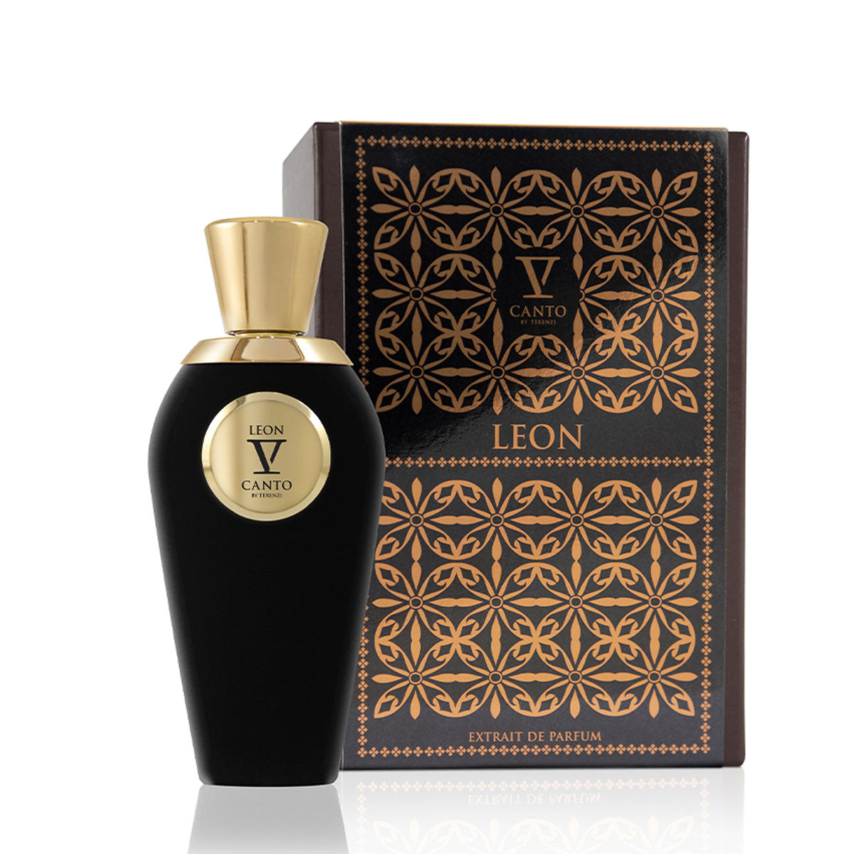 V Canto Ext De Parfum Guercino