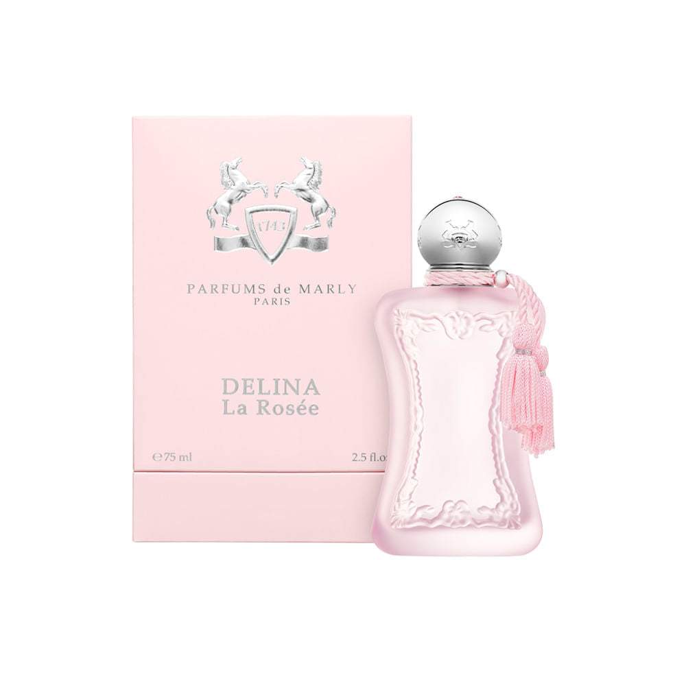 Parfums De Marly Delina La Rosee Eau De Parfum