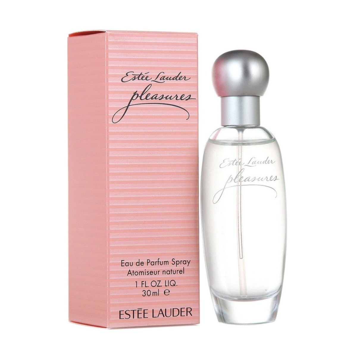Estée Lauder Pleasures Eau De Parfum