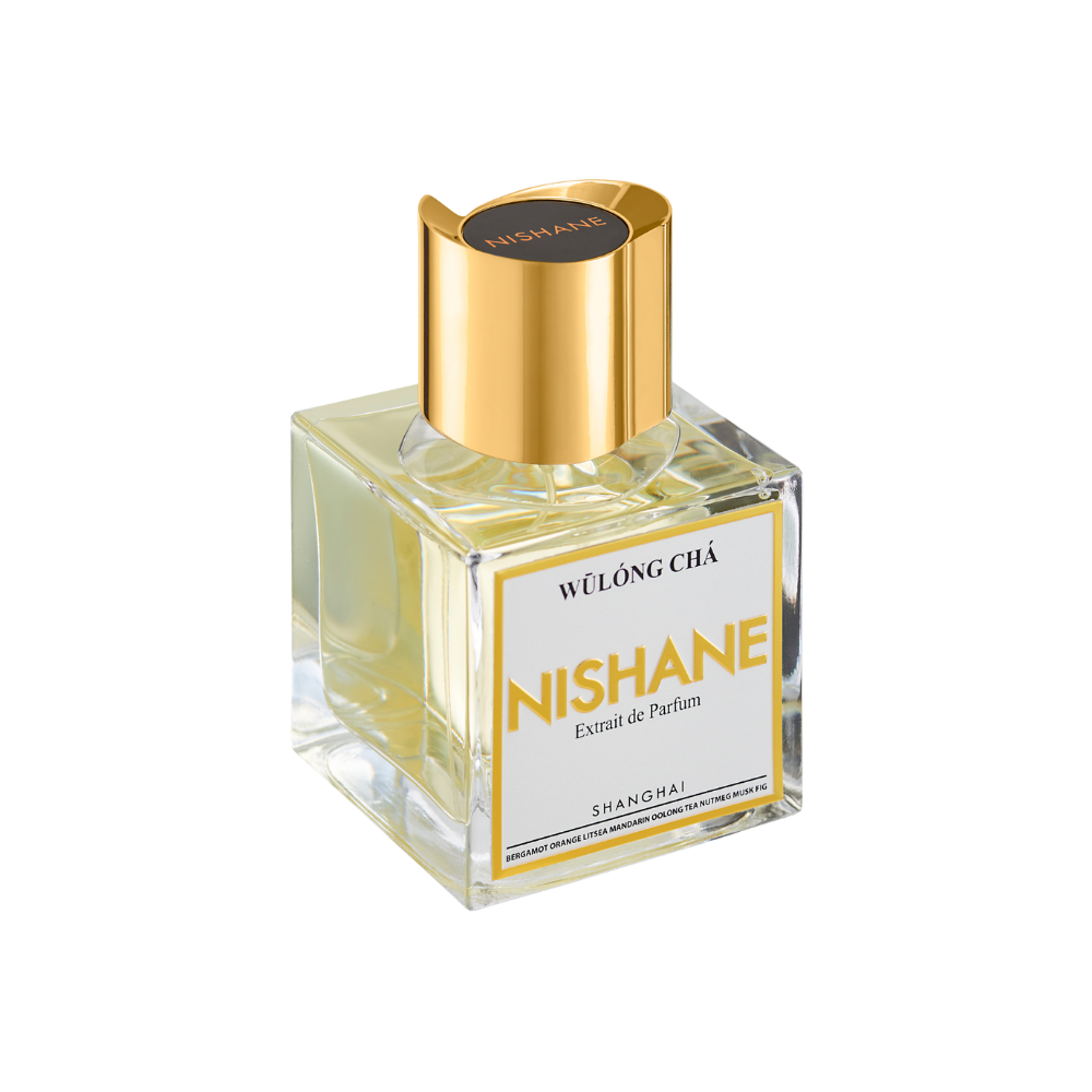 Nishane  | Wūlóng Chá
