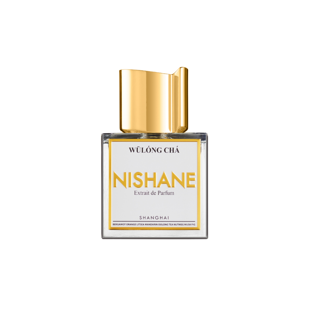 Nishane  | Wūlóng Chá