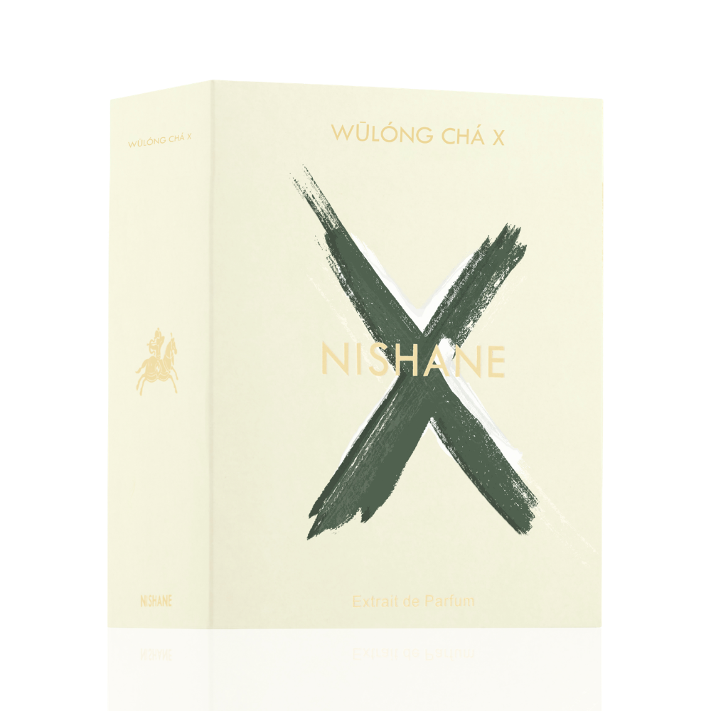 Nishane  | Wūlóng Chá X