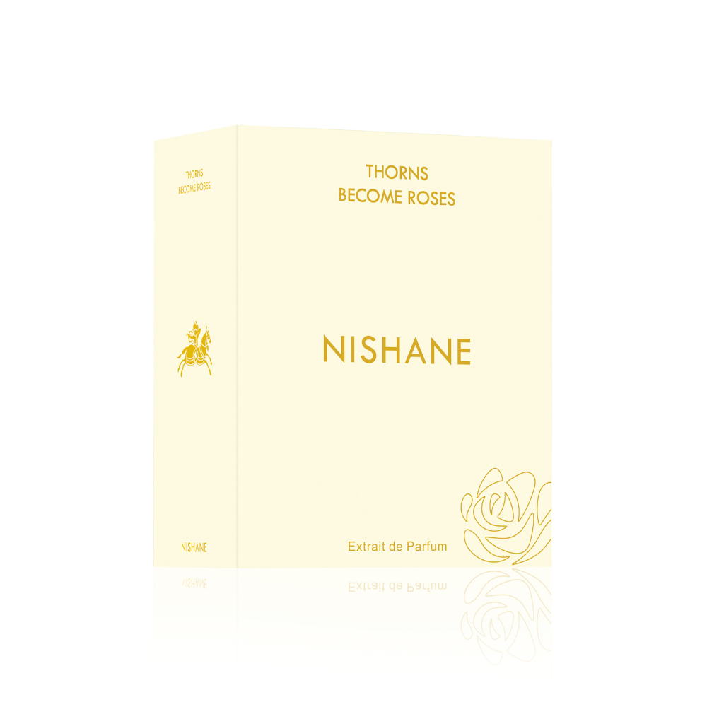 Nishane | Thorns Become Roses 100 ml