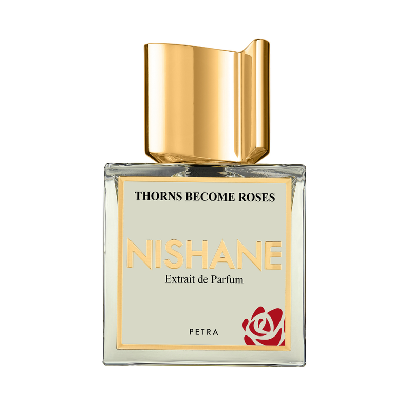 Nishane | Thorns Become Roses 100 ml