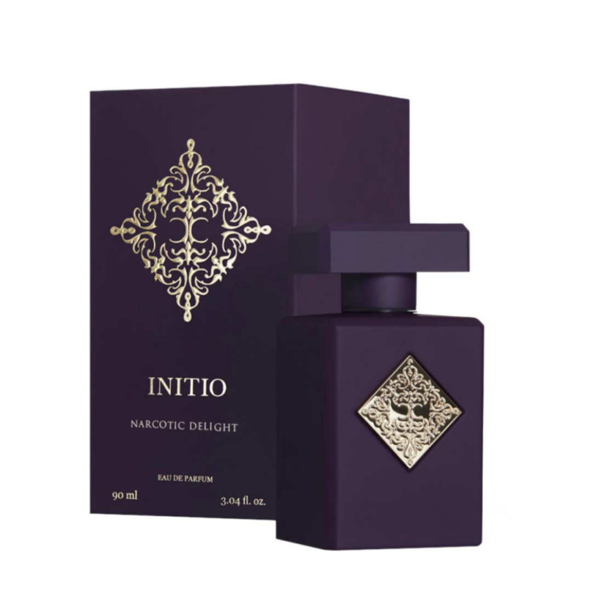 Initio The Carnal Narcotic Delight Eau de Parfum