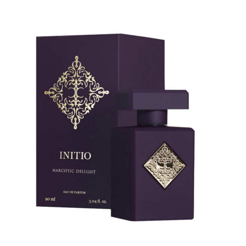 Initio The Carnal Narcotic Delight Eau de Parfum