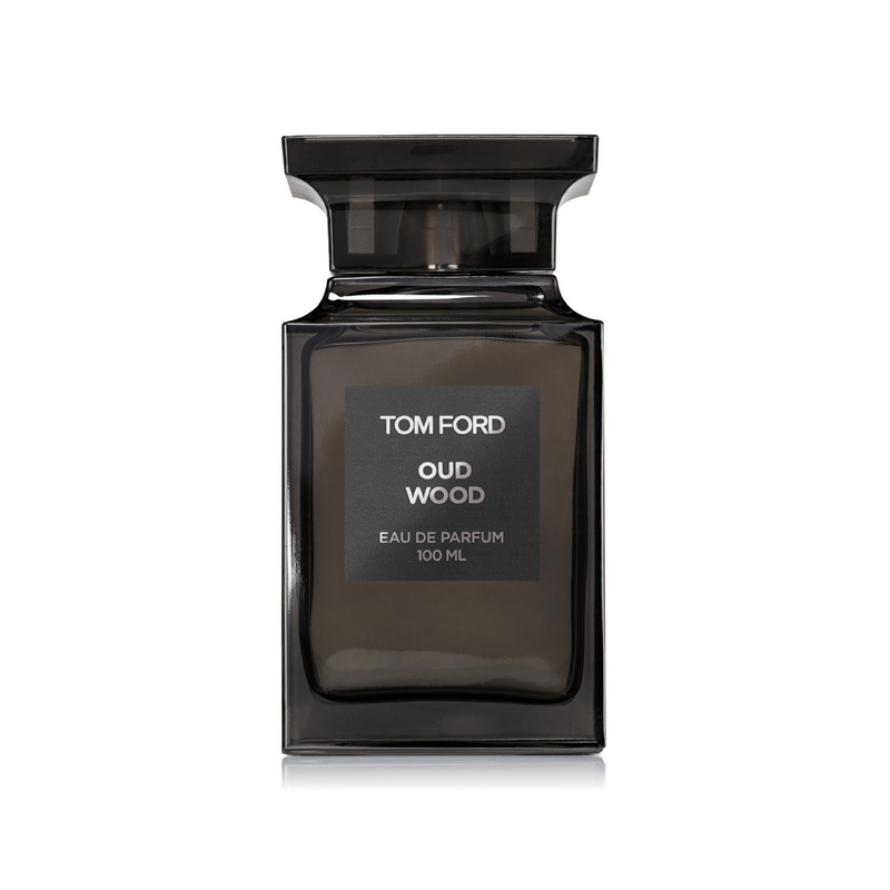 Oud Wood Eau de Parfum