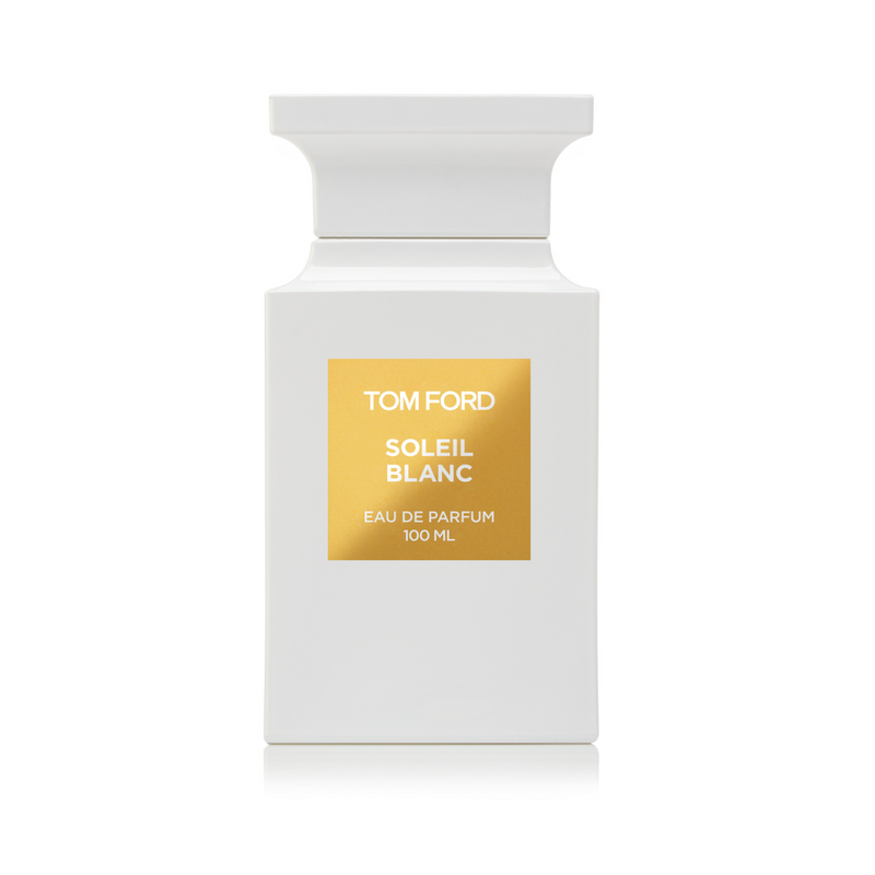 Soleil Blanc Eau de Parfum
