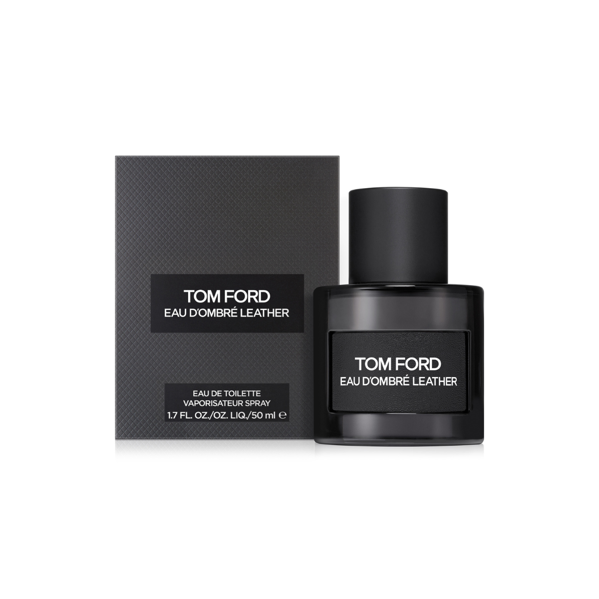 Tom Ford Eau d' Ombré Leather Hombre