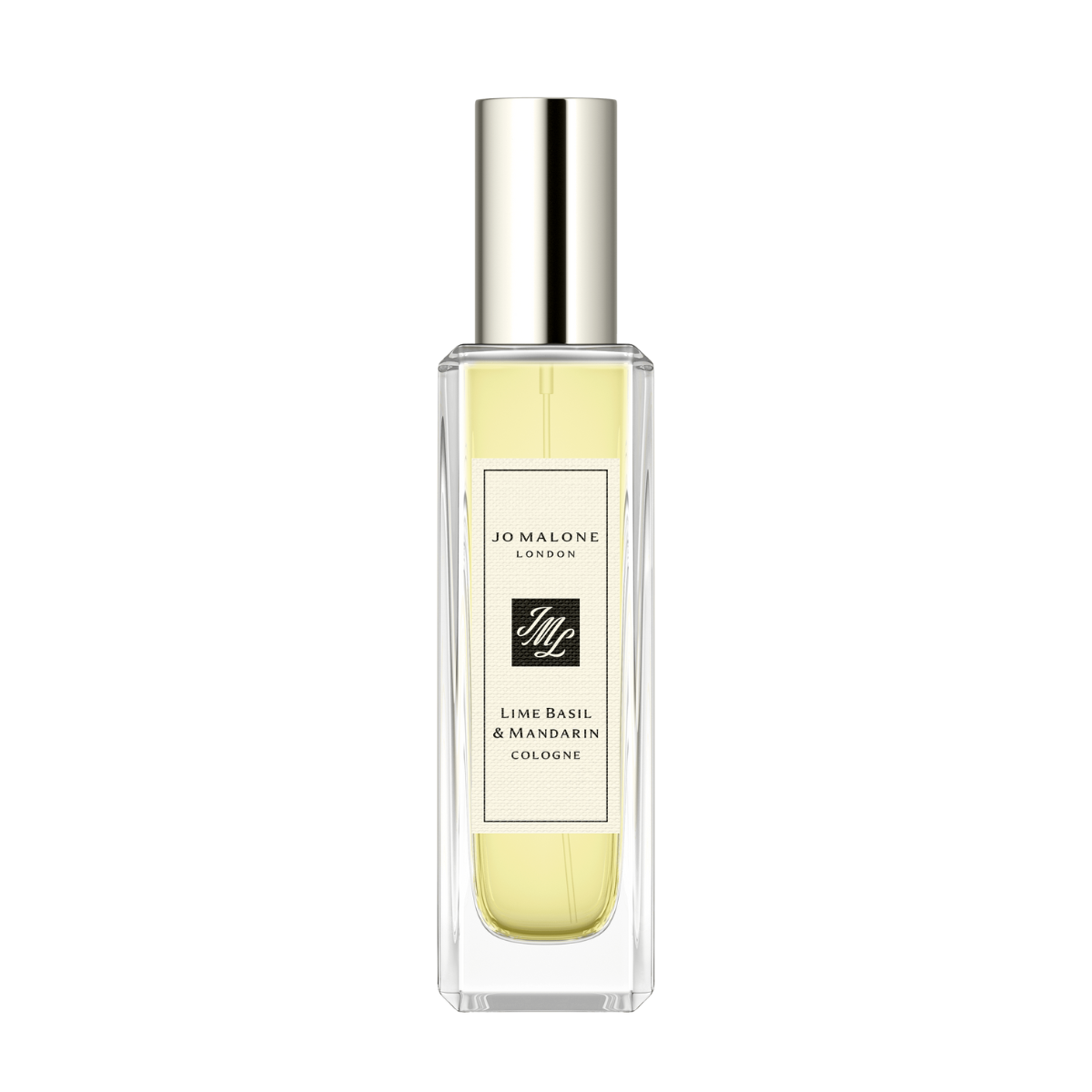 Jo Malone London Colonia Unisex Lime Basil & Mandarin