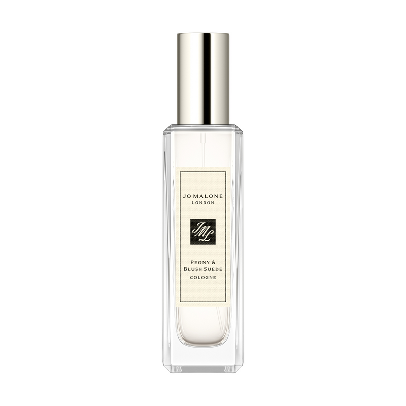 Jo Malone London Colonia Unisex Peony & Blush Suede
