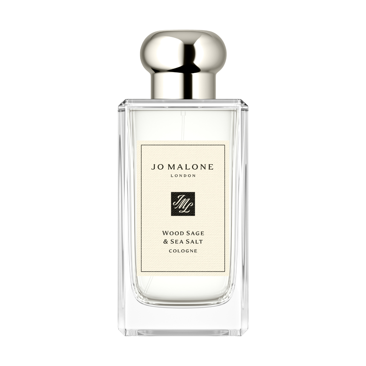 Jo Malone London Colonia Unisex Wood Sage & Sea Salt