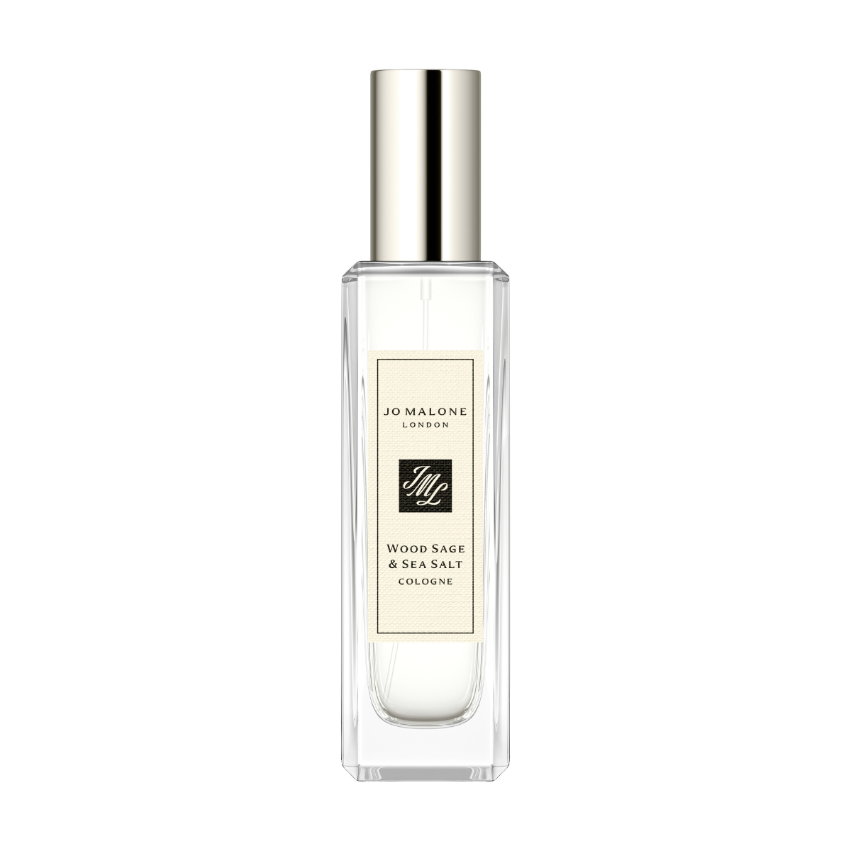 Jo Malone London Colonia Unisex Wood Sage & Sea Salt