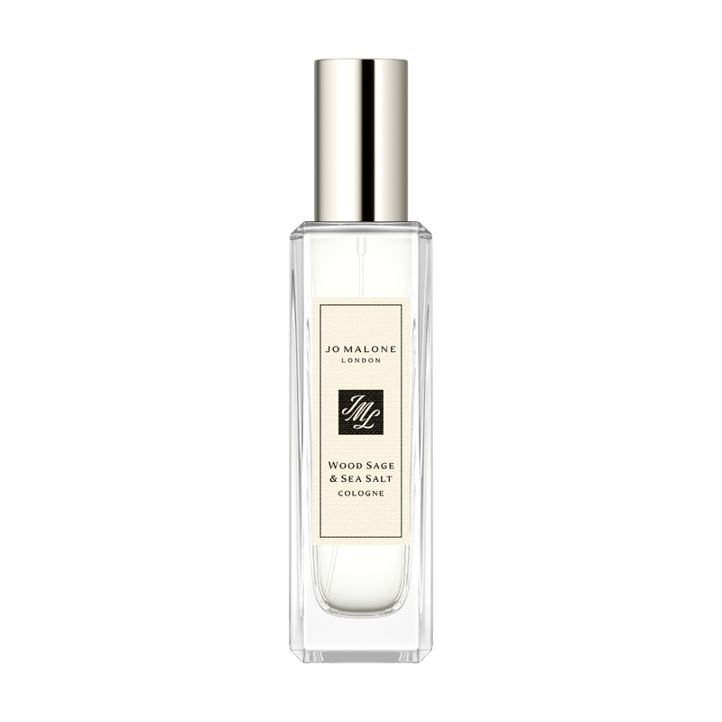 Jo Malone London Colonia Unisex Wood Sage & Sea Salt