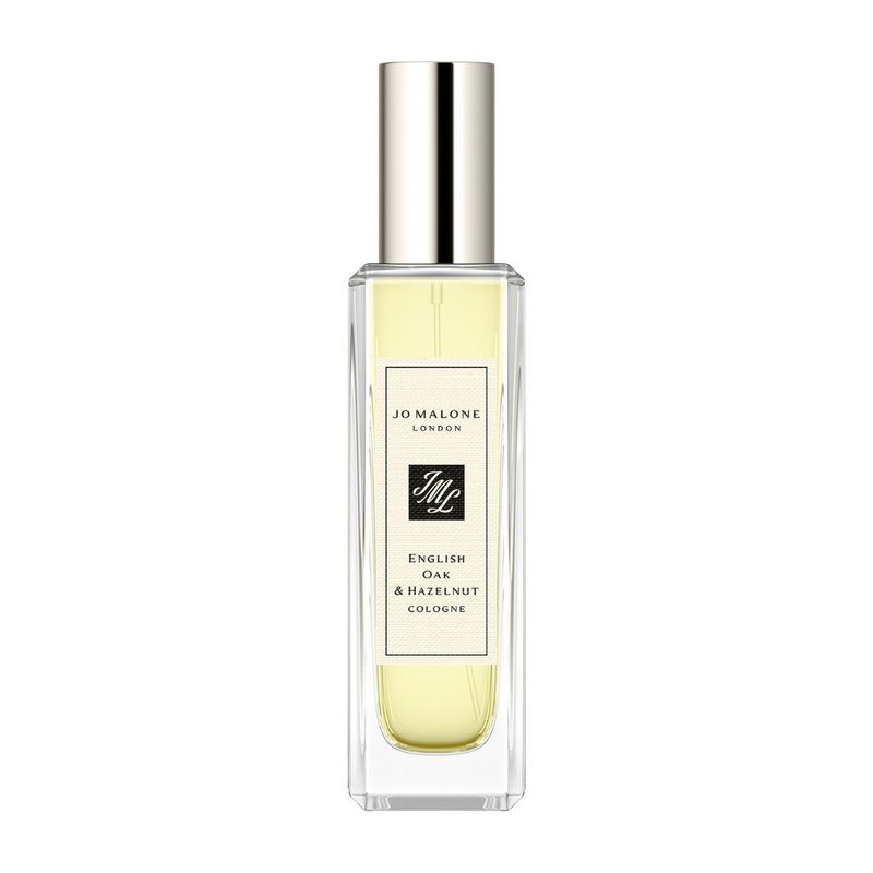 Jo Malone London Colonia Unisex English Oak & Hazelnut