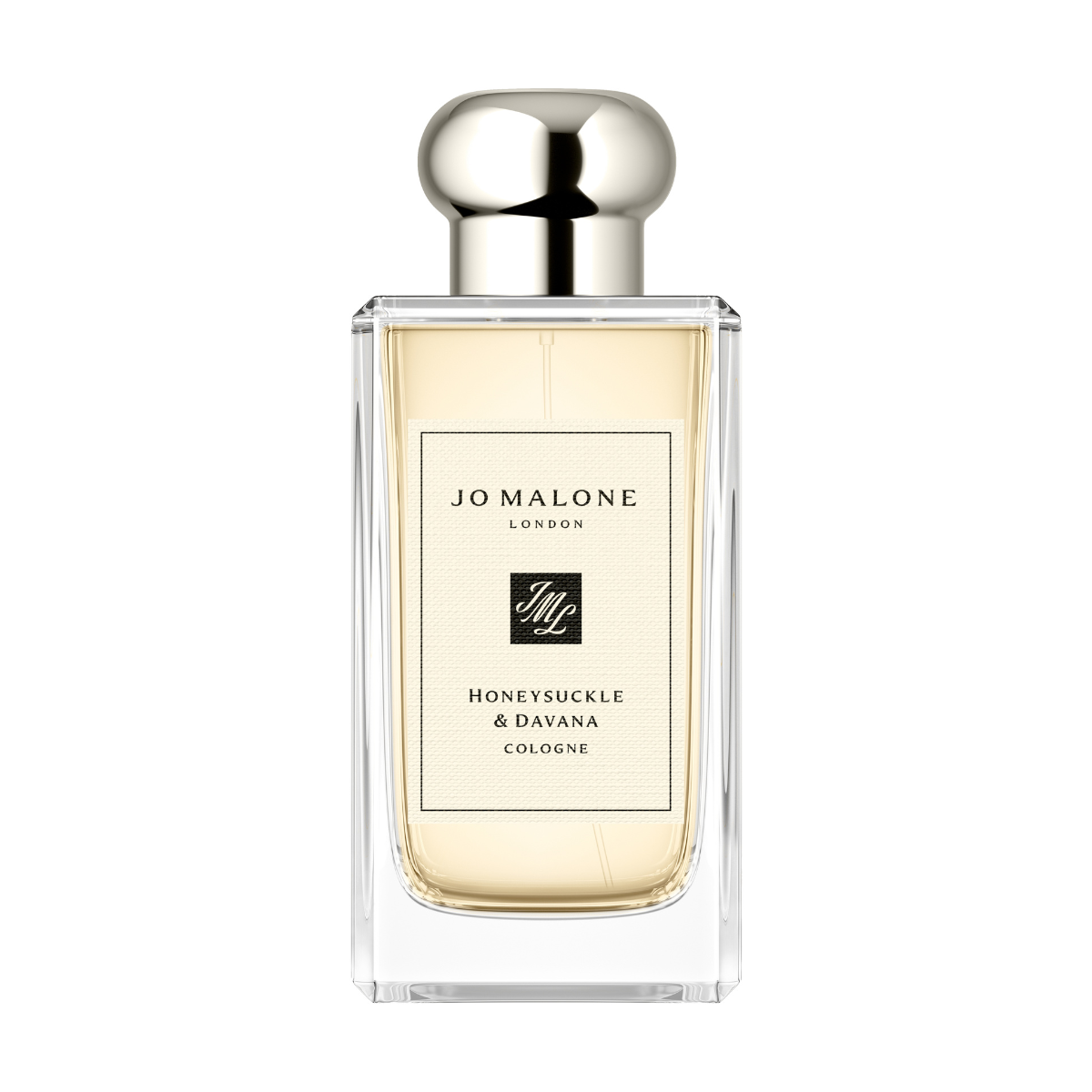 Jo Malone London Colonia Unisex Honeysuckle & Davana