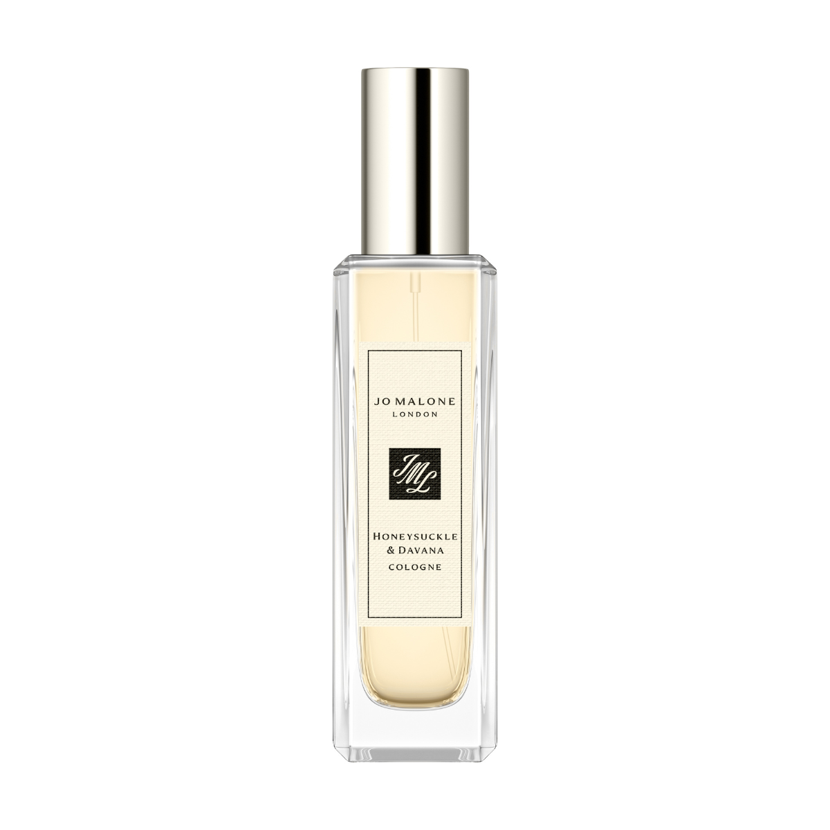 Jo Malone London Colonia Unisex Honeysuckle & Davana